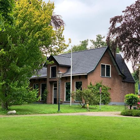 B&B Pastorie Jelsum Exteriér fotografie